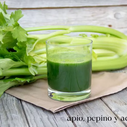Detox green