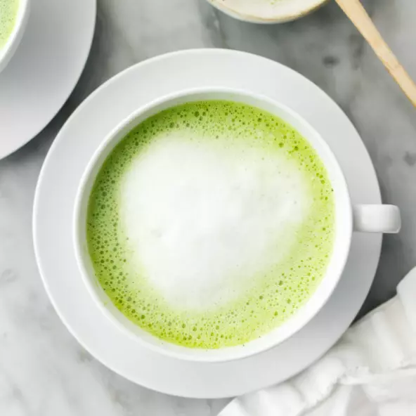 Matcha Latte