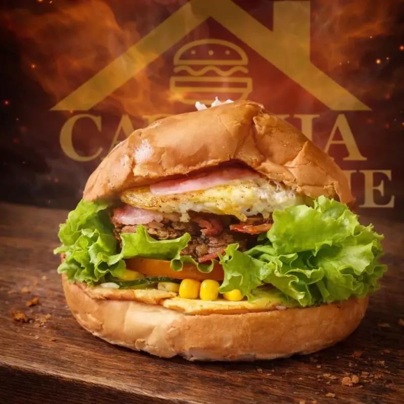 X-Bacon