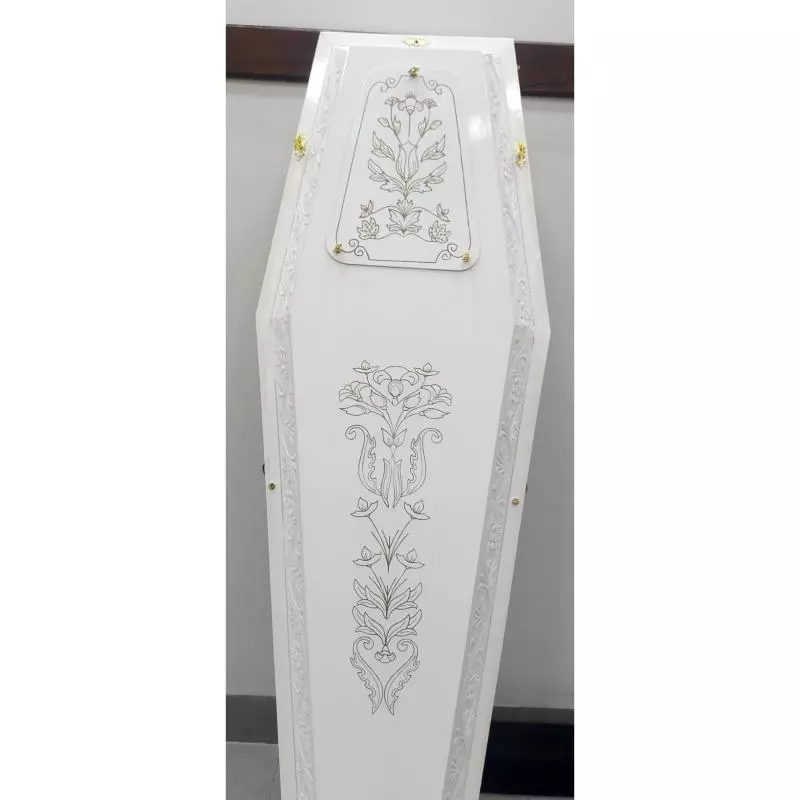 Urna Super Luxo 009