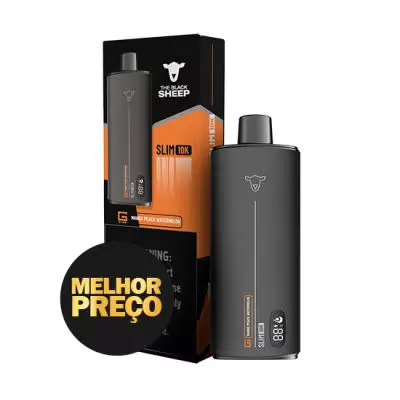 Mango Peach Watermelon