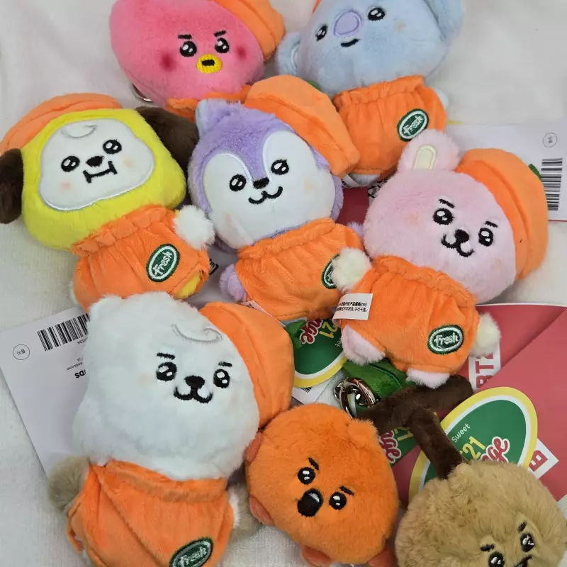 Bt21 Orange