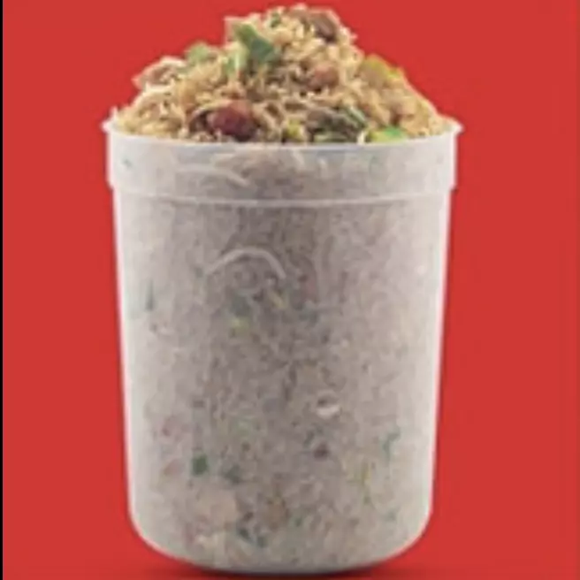 TOBAZO DE  1 LITRO (comen  2 pers.)