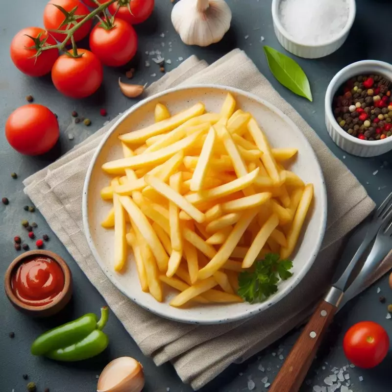 Porcion Acompañamiento