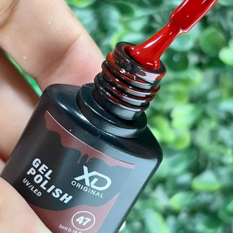 Esm. Gel XD BBB 47 - 5ml