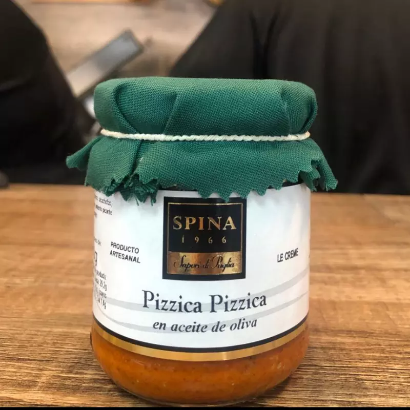 Pizzica Pizzica 190gr