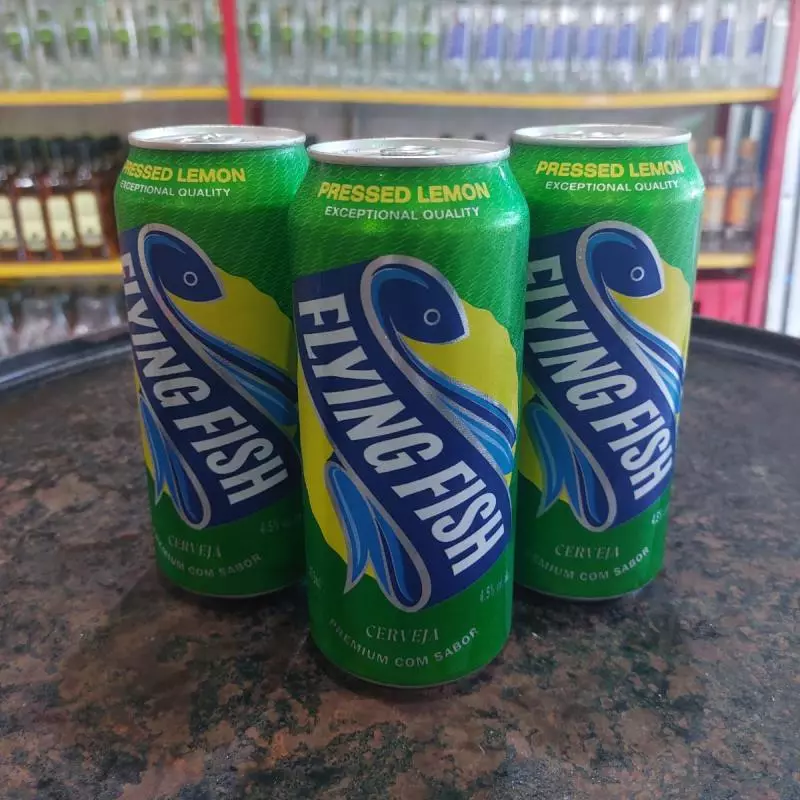 Flying Fish 473ml 3 x 20,50