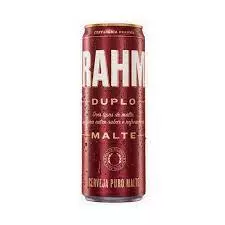 Cerv Brahama Duplo 350ml