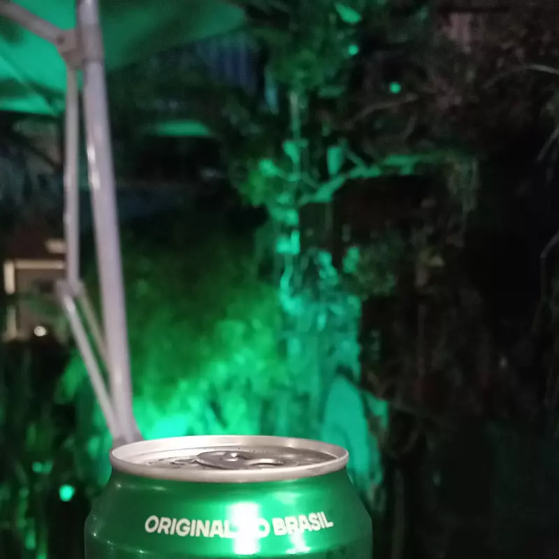 0126 -Guaraná Antarctica