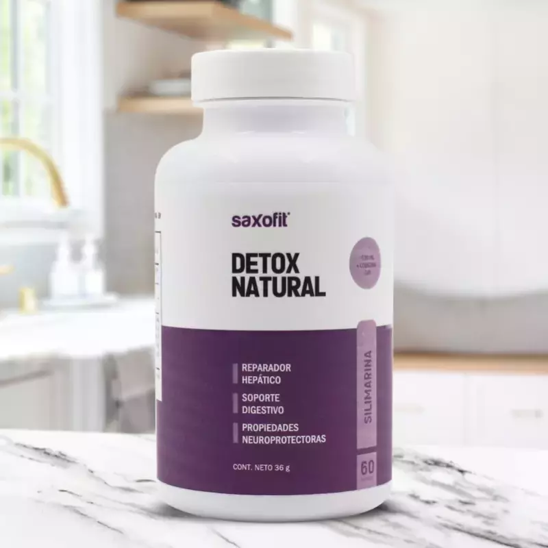 SIMILARINA SAXOFIT 60 CAPS