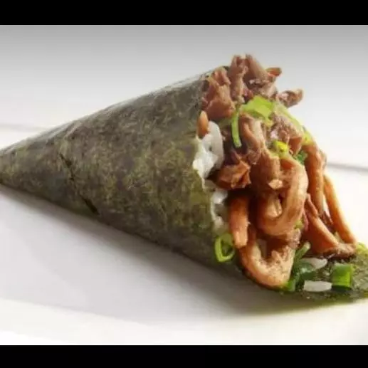 Temaki shimeji