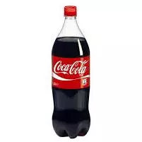 COCA COLA 2L