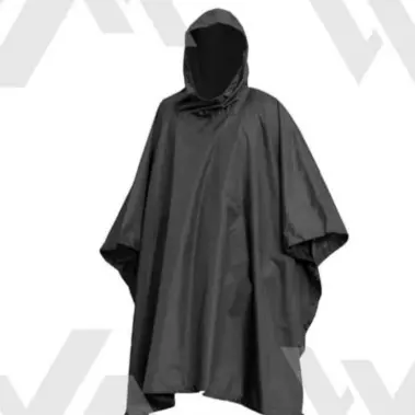 Impermeable