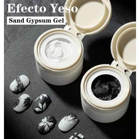 Efecto Yeso