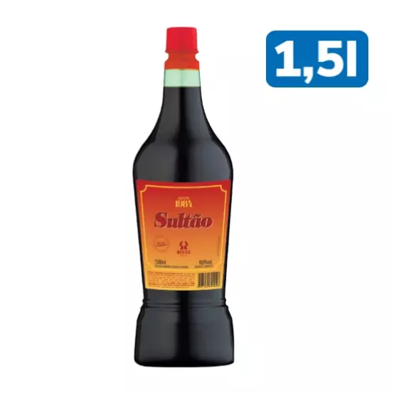 Vinho Sultão 1,5L