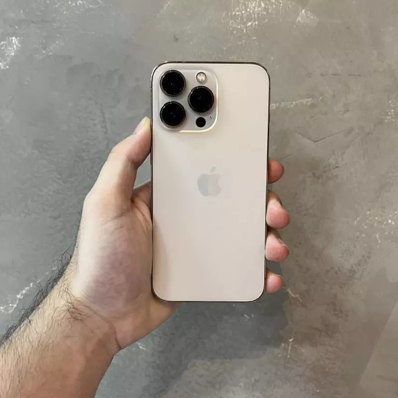 iPhone 13 pro 256GB
