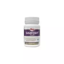 Probiótico Simfort Plus 30 caps