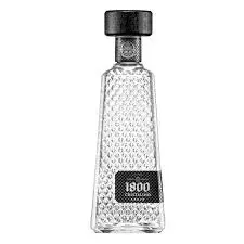 Tequila 1800 Cristalino Anejo