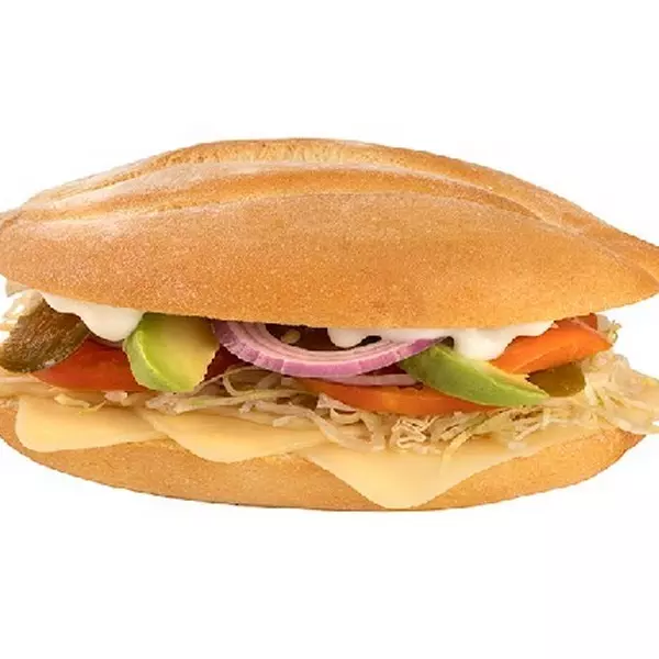 Torta De Queso Manchego