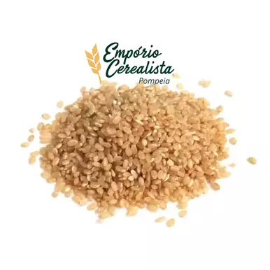 Arroz Cateto 100g