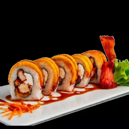 ⭐Sushi Premium⭐ 25% Descuento👑