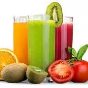 Suco natural (Polpa) 360ml