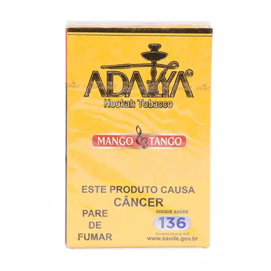 ADALYA MANGO TANGO 50G