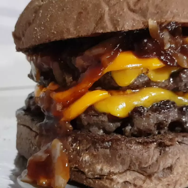 Australian Duplo Cheddar