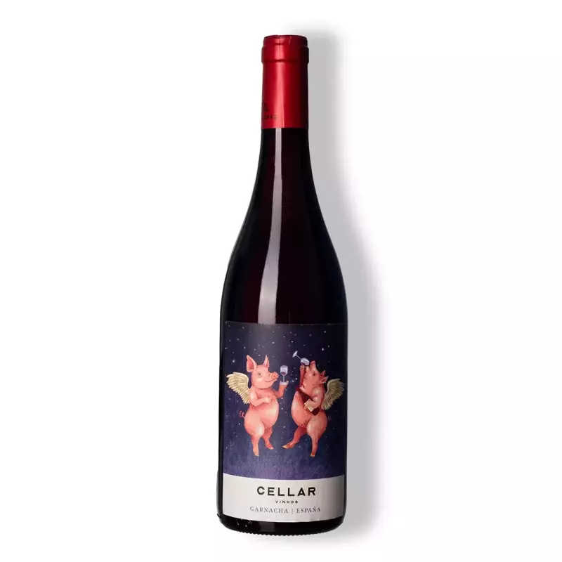 Cellar Collections - Garnacha