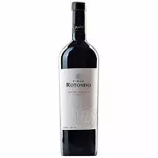 Vino Finca Rotondo Malbec Reserva