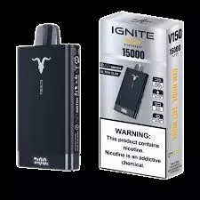 IGNITE V150 15.000 PUFF