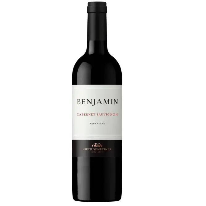 Benjamin Cabernet Sauvignon 750ml