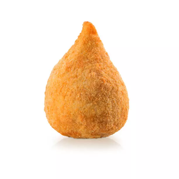 Coxinha