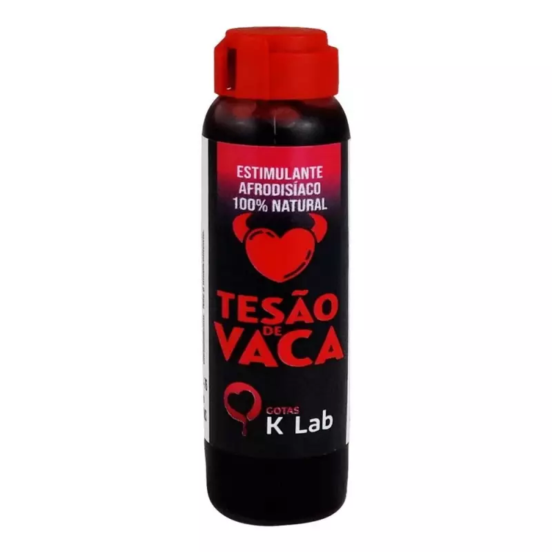 TESÃO DE VACA