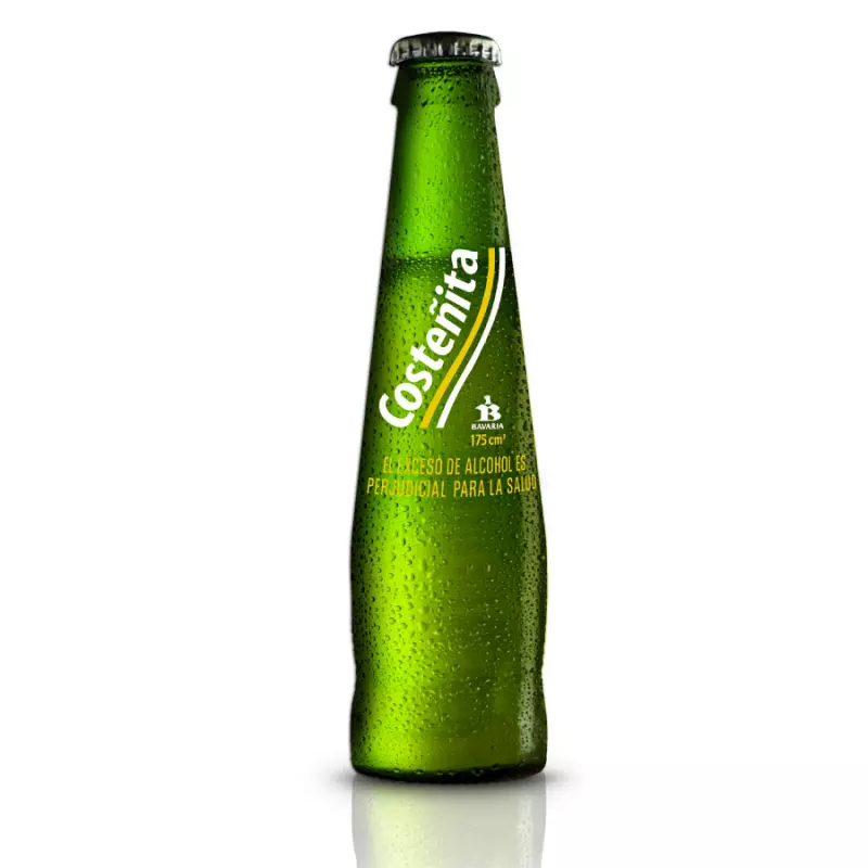 Costeñita