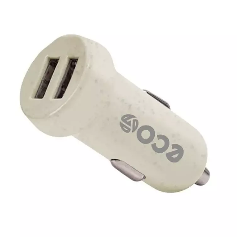 Carregador Veicular Ecoo