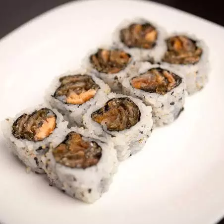 URAMAKI SALMÃO