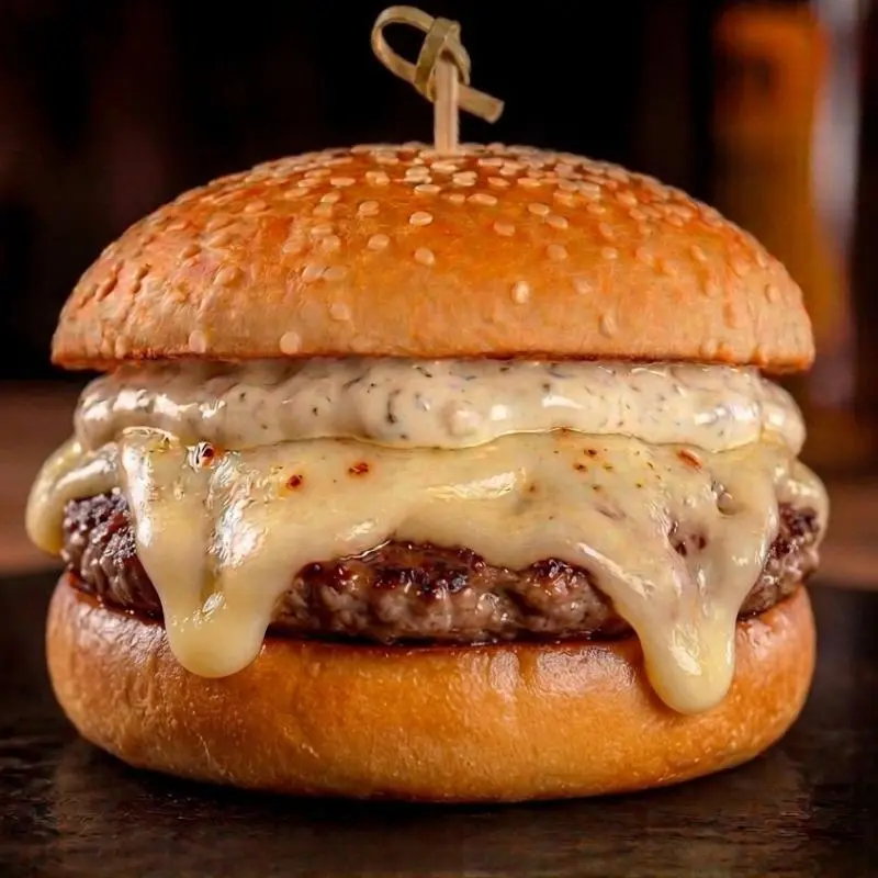 X-BURGUER