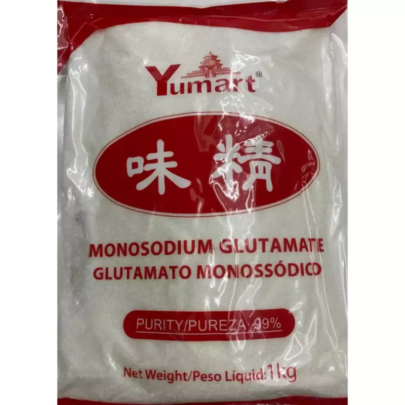 GLUTAMATO YUMART 1KG