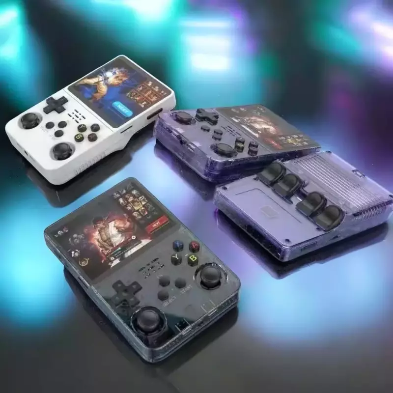 Clave: R36 Consola R36