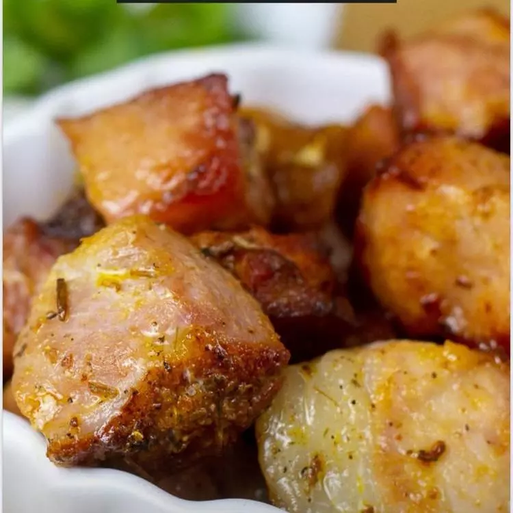 Mantinha de Fumeiro 500g