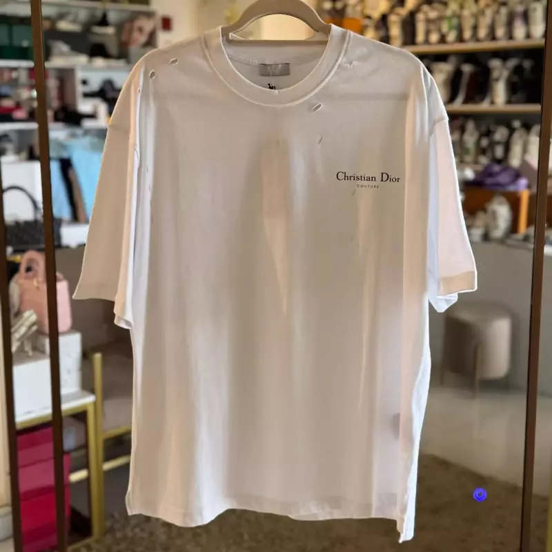 CAMISETA DIOR
