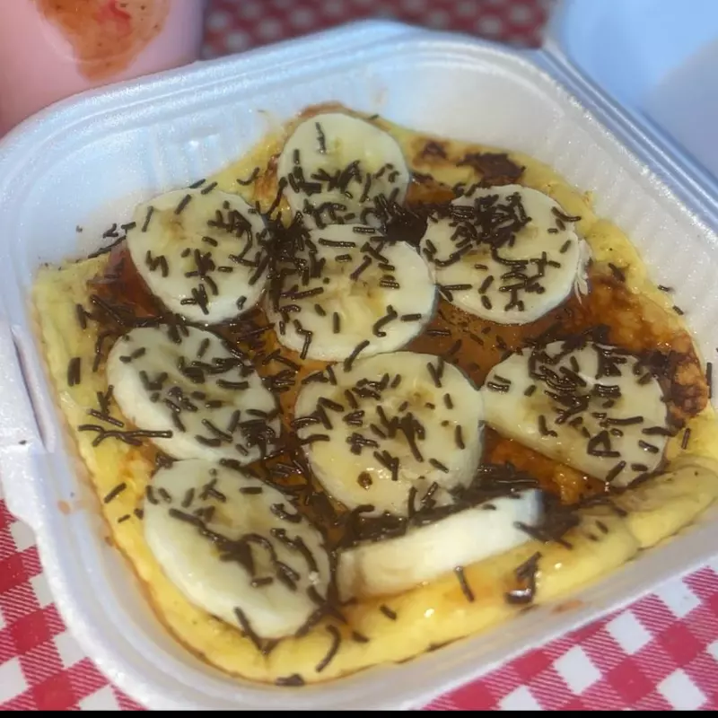 Hotcakes