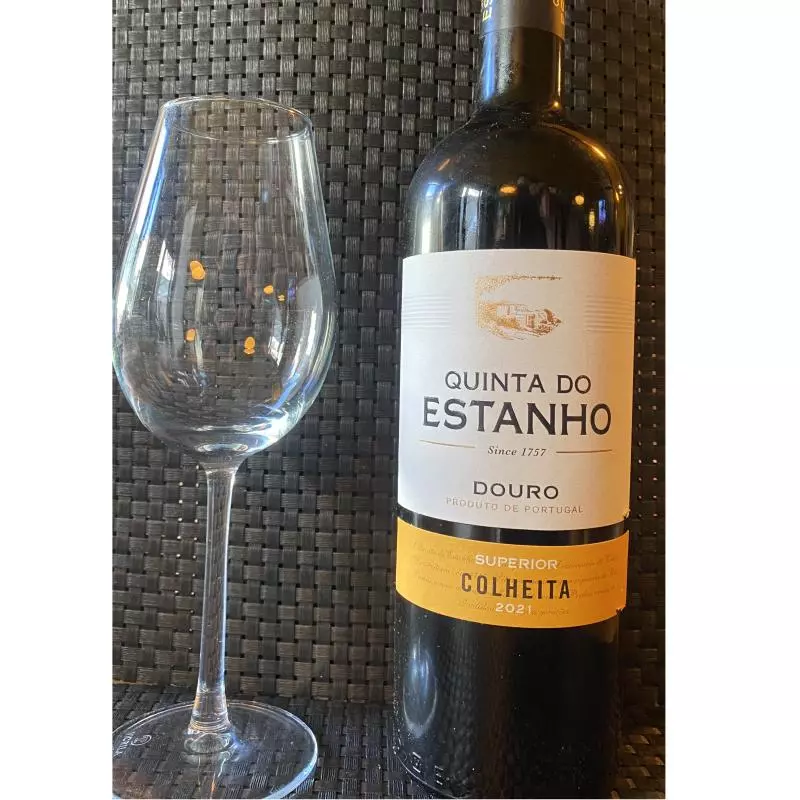 Quinta  do estanho
