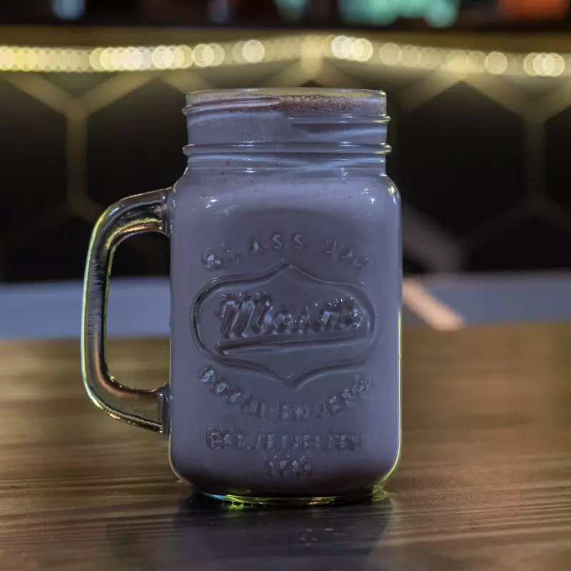 Chocolate Frozen Sugar Free