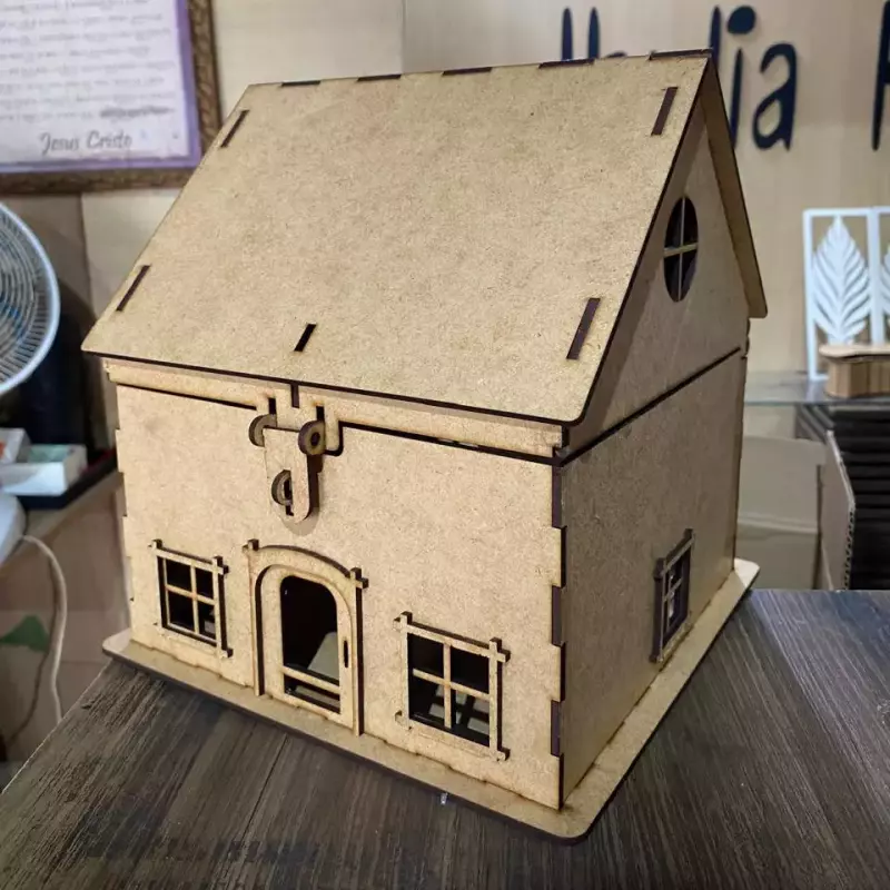 box casa Jhu