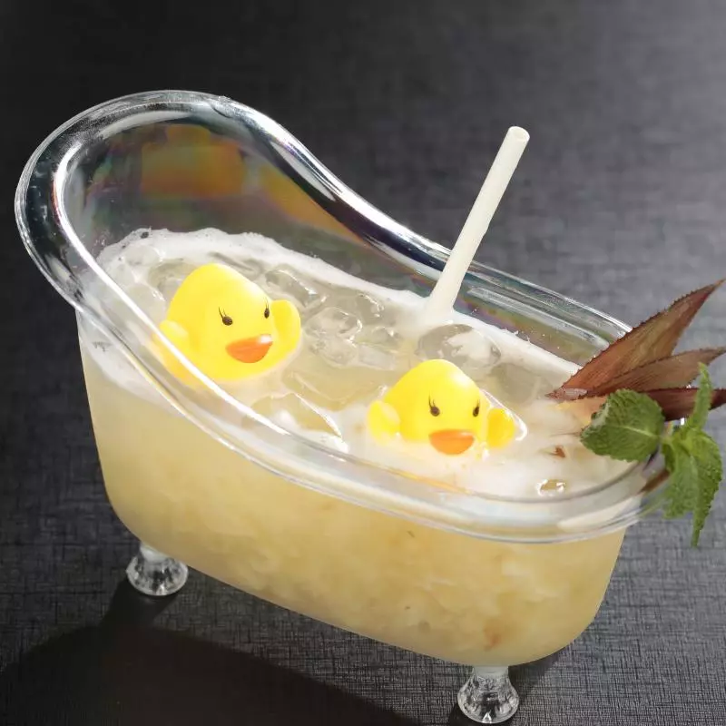 Caipira na Banheira (500ml)