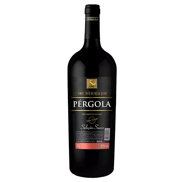 PERGOLA 1LT