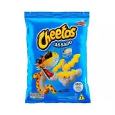 Cheetos 23g