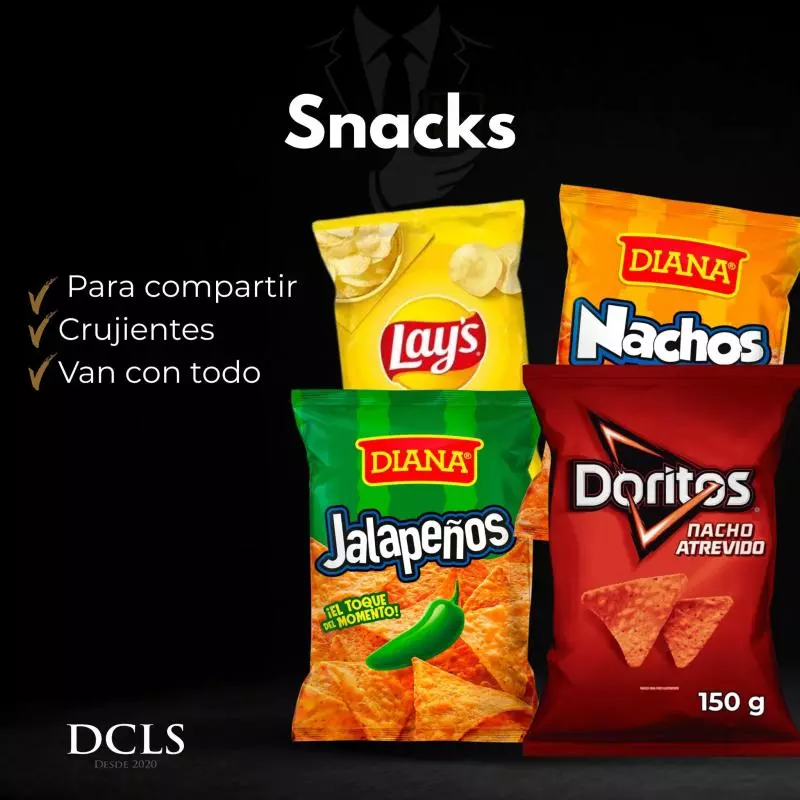Snacks